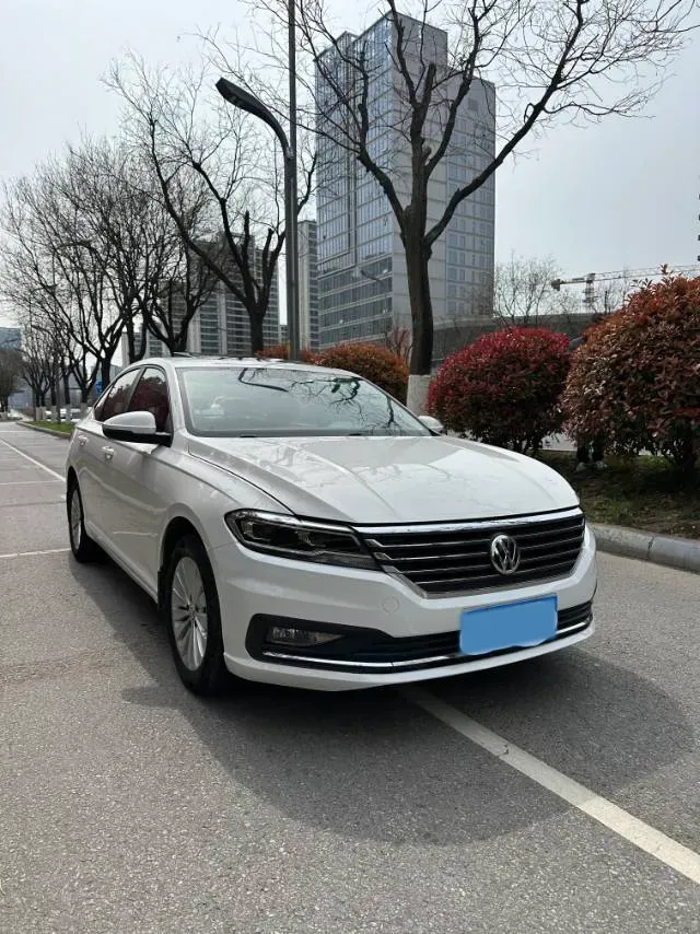 2018 Volkswagen Lavida 1.2T 116HP L4 7DCT,autocango,china used car exporter,china ev exporter,chinese used car exporter,chinese used ev exporter