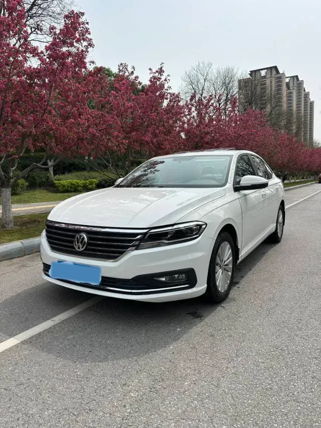 2018 Volkswagen Lavida 1.2T 116HP L4 7DCT,autocango,china used car exporter,china ev exporter,chinese used car exporter,chinese used ev exporter