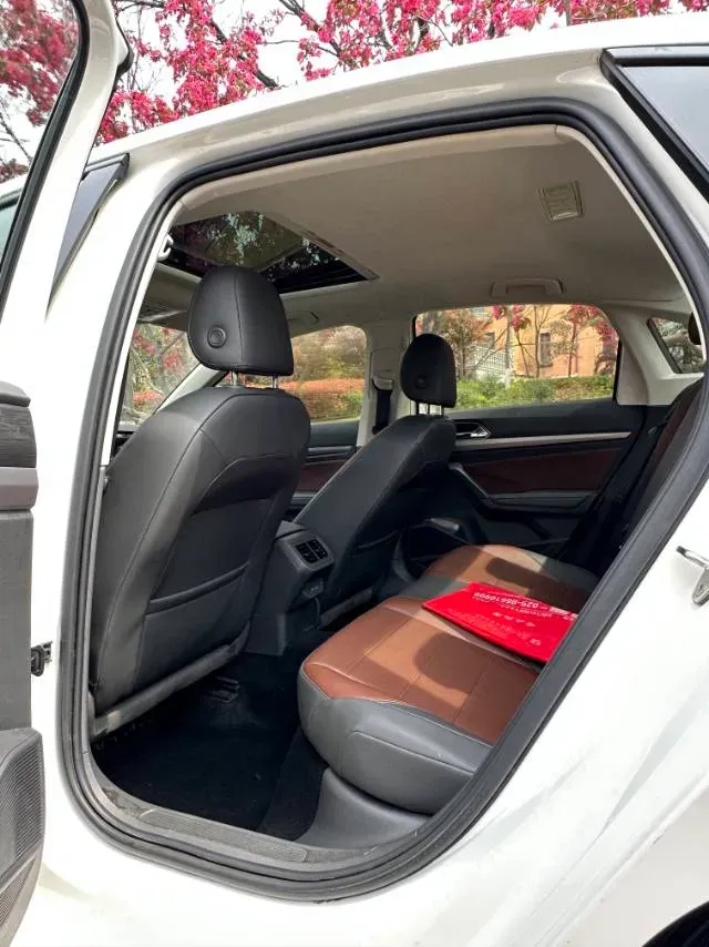 2018 Volkswagen Lavida 1.2T 116HP L4 7DCT,autocango,china used car exporter,china ev exporter,chinese used car exporter,chinese used ev exporter