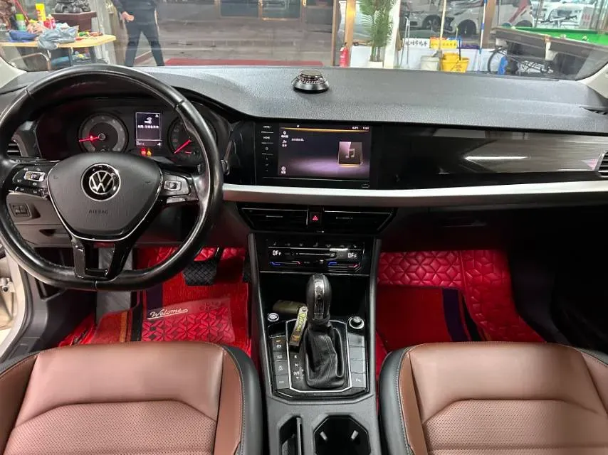 2021 Volkswagen Lavida 1.4T 150HP L4 7DCT,autocango,china used car exporter,china ev exporter,chinese used car exporter,chinese used ev exporter