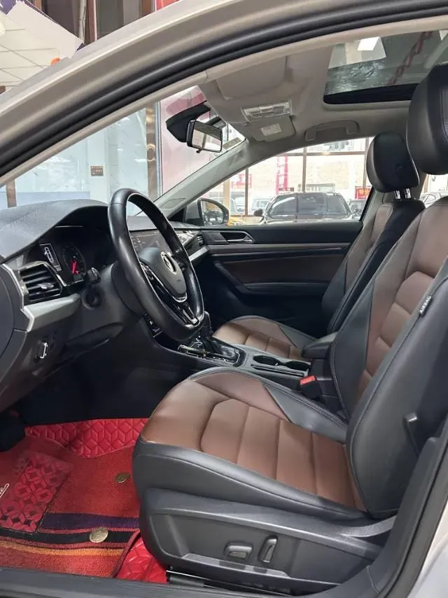 2021 Volkswagen Lavida 1.4T 150HP L4 7DCT,autocango,china used car exporter,china ev exporter,chinese used car exporter,chinese used ev exporter