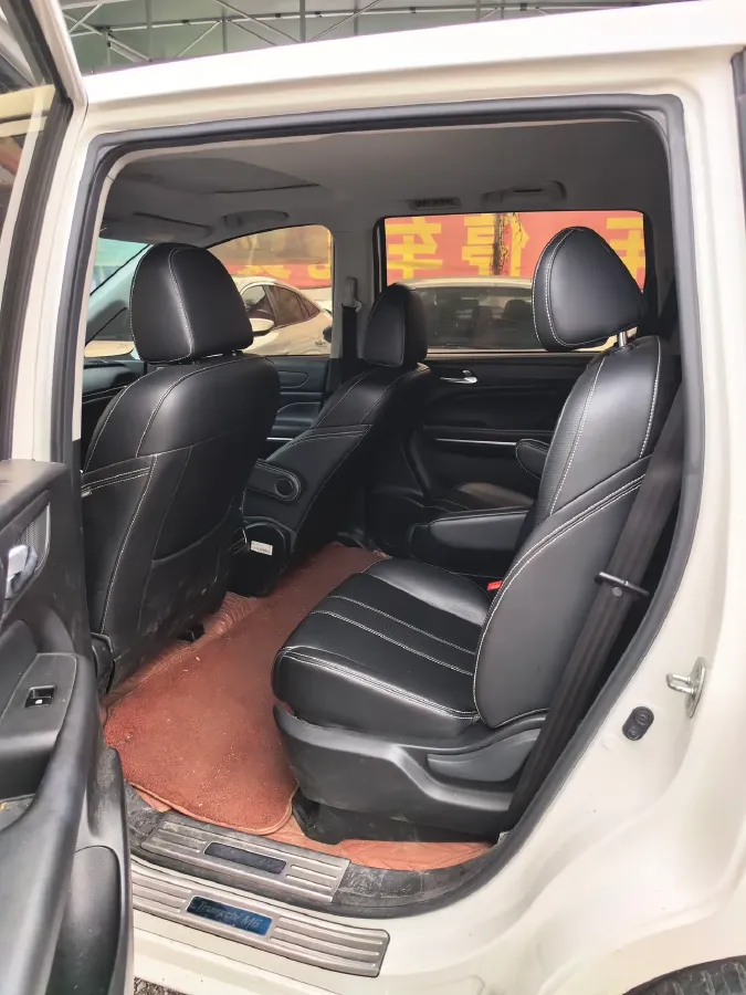 2021 GAC Trumpchi M6 1.5T 169HP L4 7DCT,autocango,china used car exporter,china ev exporter,chinese used car exporter,chinese used ev exporter