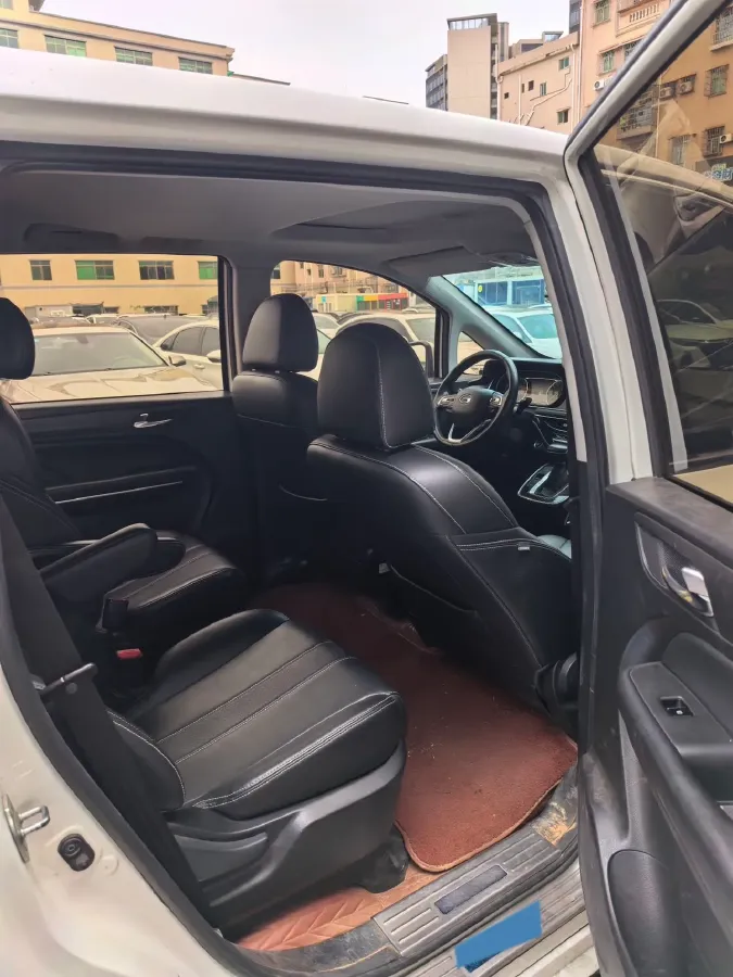 2021 GAC Trumpchi M6 1.5T 169HP L4 7DCT,autocango,china used car exporter,china ev exporter,chinese used car exporter,chinese used ev exporter