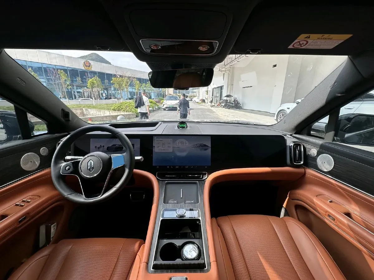 2024 HIMA AITO M9 1.5T 152HP L4 REEV 52KWH,autocango,china used car exporter,china ev exporter,chinese used car exporter,chinese used ev exporter