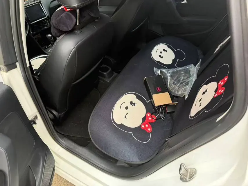 2018 Chery Tiggo 7 1.5T 156HP L4 6DCT,autocango,china used car exporter,china ev exporter,chinese used car exporter,chinese used ev exporter