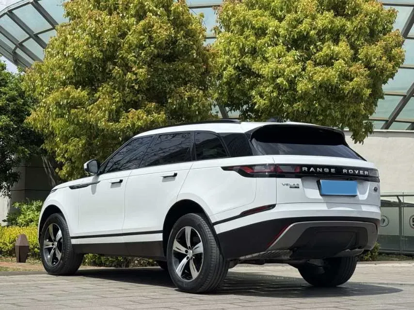 2018 Land Rover Range Rover Velar 3.0T 380HP V6 8AT,autocango,china used car exporter,china ev exporter,chinese used car exporter,chinese used ev exporter