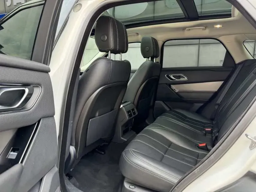 2018 Land Rover Range Rover Velar 3.0T 380HP V6 8AT,autocango,china used car exporter,china ev exporter,chinese used car exporter,chinese used ev exporter