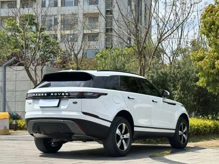 2018 Land Rover Range Rover Velar 3.0T 380HP V6 8AT,autocango,china used car exporter,china ev exporter,chinese used car exporter,chinese used ev exporter