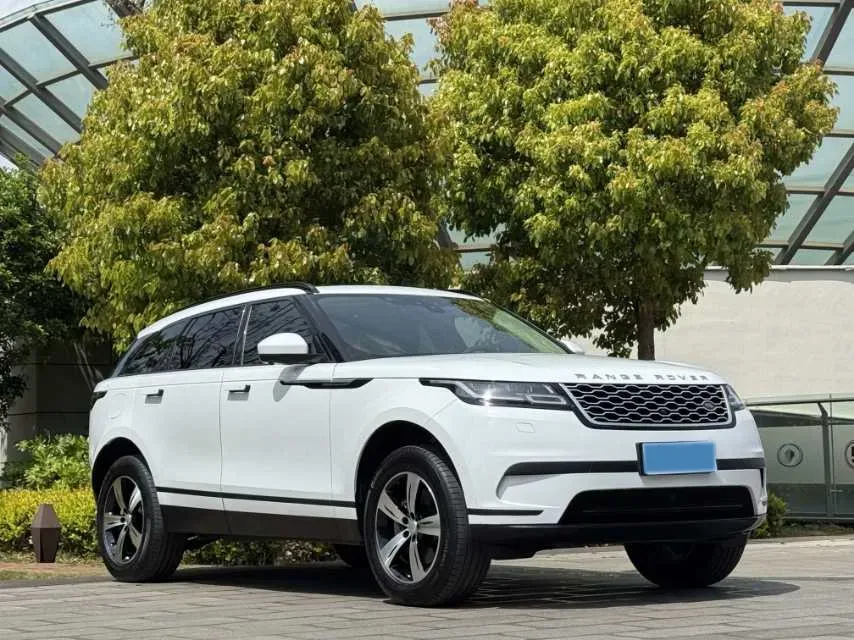 2018 Land Rover Range Rover Velar 3.0T 380HP V6 8AT,autocango,china used car exporter,china ev exporter,chinese used car exporter,chinese used ev exporter