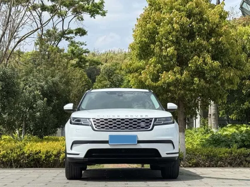 2018 Land Rover Range Rover Velar 3.0T 380HP V6 8AT,autocango,china used car exporter,china ev exporter,chinese used car exporter,chinese used ev exporter
