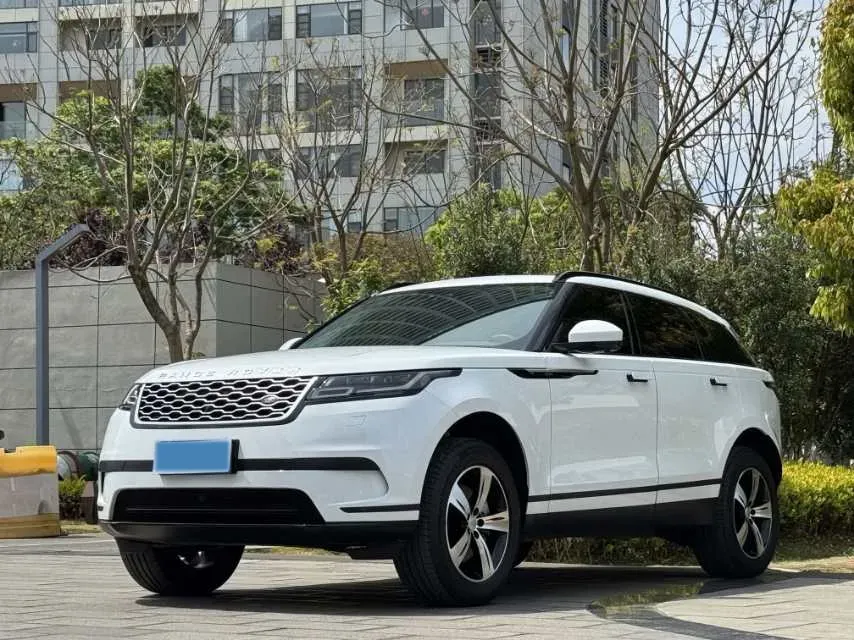 2018 Land Rover Range Rover Velar 3.0T 380HP V6 8AT,autocango,china used car exporter,china ev exporter,chinese used car exporter,chinese used ev exporter