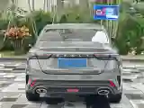 2024 Geely Binray 1.5T 181HP L4 7DCT