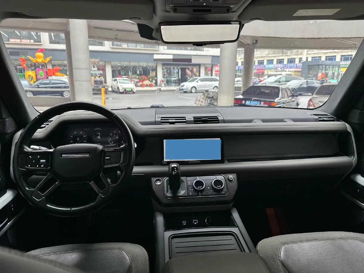 2020 Land Rover Defender 3.0T 400HP L6 8AT,autocango,china used car exporter,china ev exporter,chinese used car exporter,chinese used ev exporter