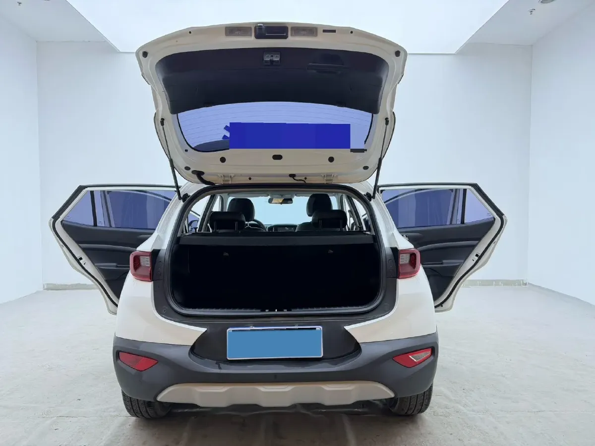 2021 Kia KX1 1.4L 100HP L4 CVT,autocango,china used car exporter,china ev exporter,chinese used car exporter,chinese used ev exporter