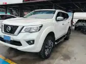2020 NISSAN TERRA,autocango,china used car exporter,china ev exporter,chinese used car exporter,chinese used ev exporter