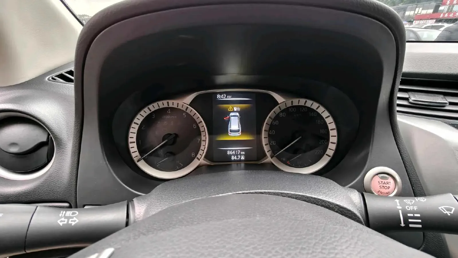 2020 Nissan Terra 2.5L 193HP L4 7AT,autocango,china used car exporter,china ev exporter,chinese used car exporter,chinese used ev exporter