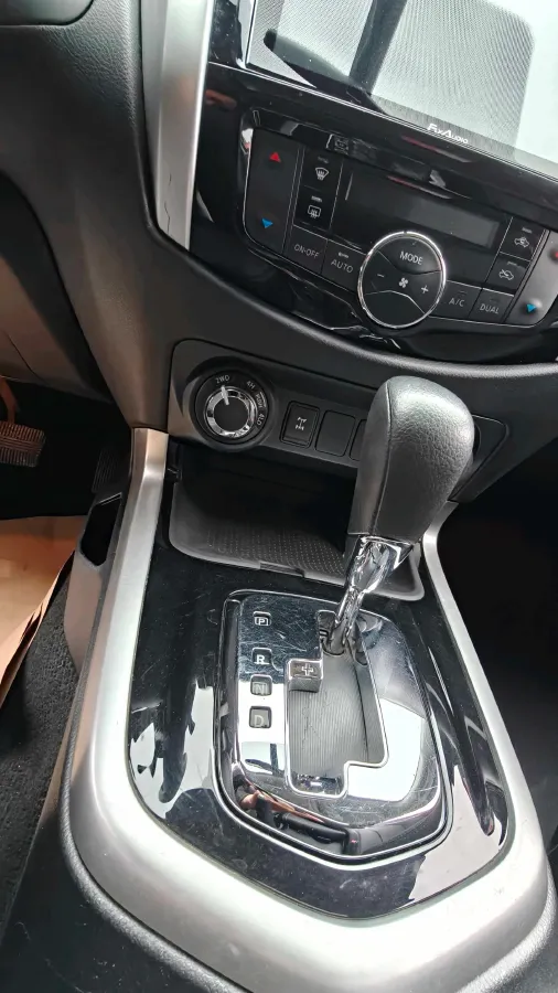 2020 Nissan Terra 2.5L 193HP L4 7AT,autocango,china used car exporter,china ev exporter,chinese used car exporter,chinese used ev exporter