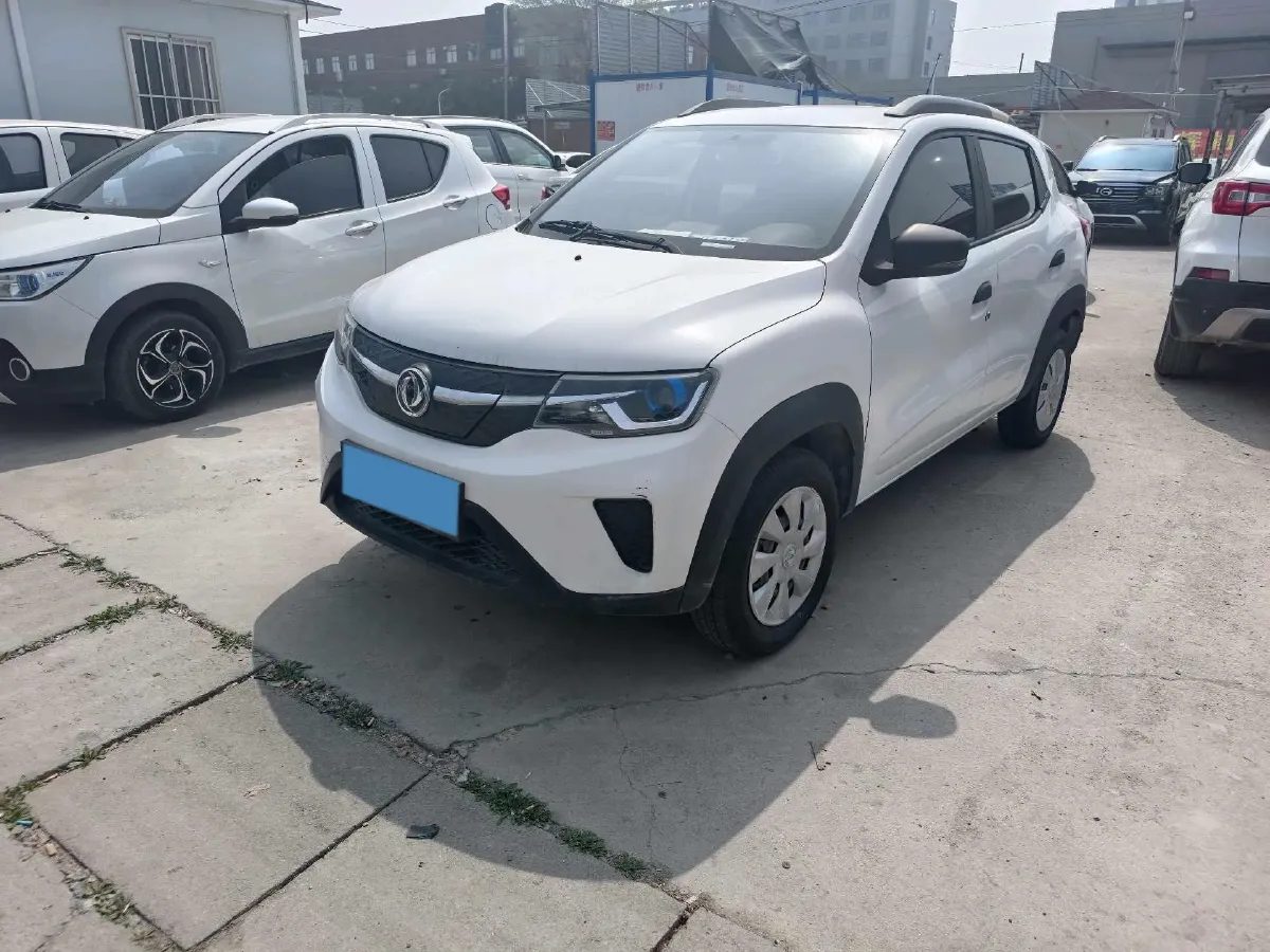 2021 DongFeng eπ Nami EX1 BEV 26.8KWH,autocango,china used car exporter,china ev exporter,chinese used car exporter,chinese used ev exporter