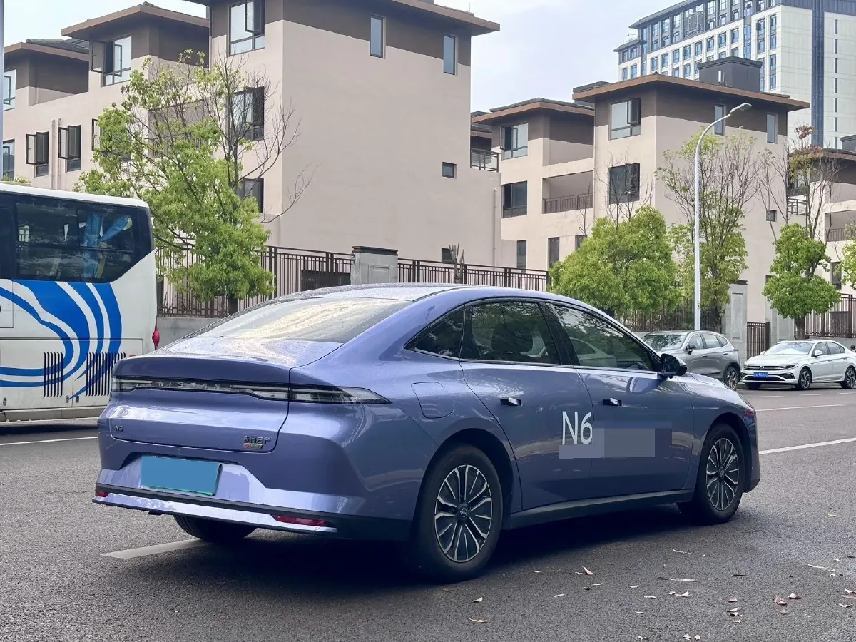 2026 Nissan N7 1.5L 102HP L4 1DHT PHEV,autocango,china used car exporter,china ev exporter,chinese used car exporter,chinese used ev exporter