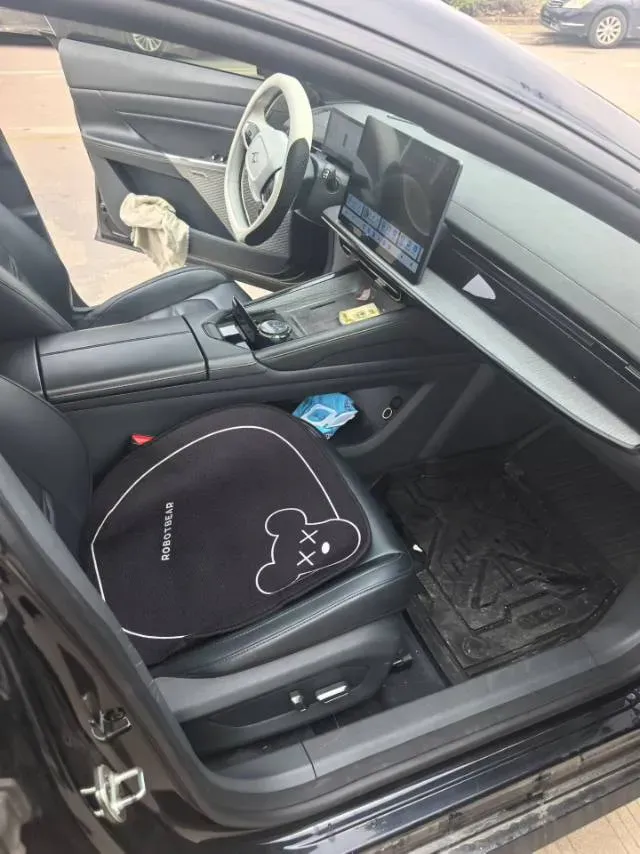 2024 DongFeng eπ eπ007 BEV 56.83KWH,autocango,china used car exporter,china ev exporter,chinese used car exporter,chinese used ev exporter