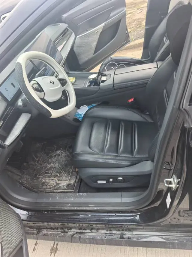 2024 DongFeng eπ eπ007 BEV 56.83KWH,autocango,china used car exporter,china ev exporter,chinese used car exporter,chinese used ev exporter