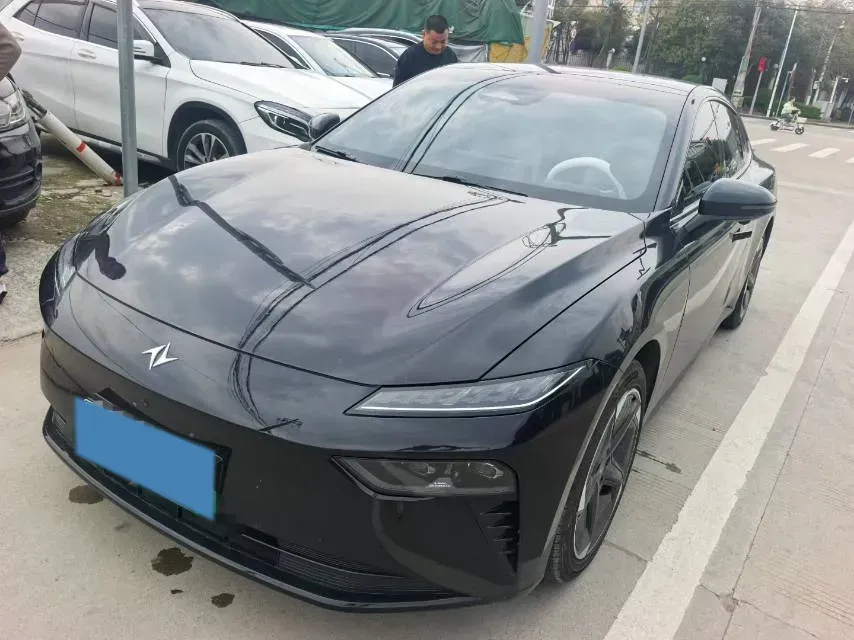 2024 DongFeng eπ eπ007 BEV 56.83KWH,autocango,china used car exporter,china ev exporter,chinese used car exporter,chinese used ev exporter