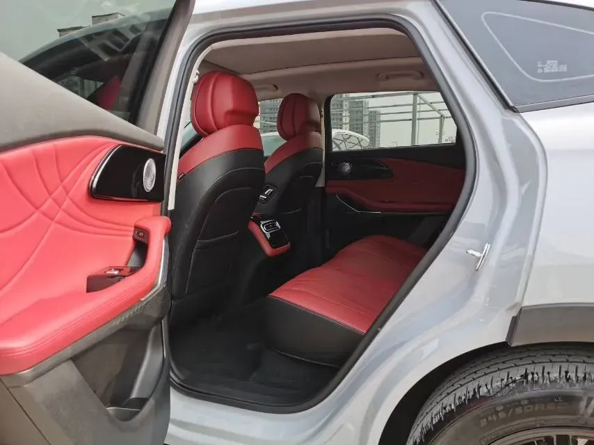 2023 Exceed RX 2.0T 261HP L4 7DCT,autocango,china used car exporter,china ev exporter,chinese used car exporter,chinese used ev exporter