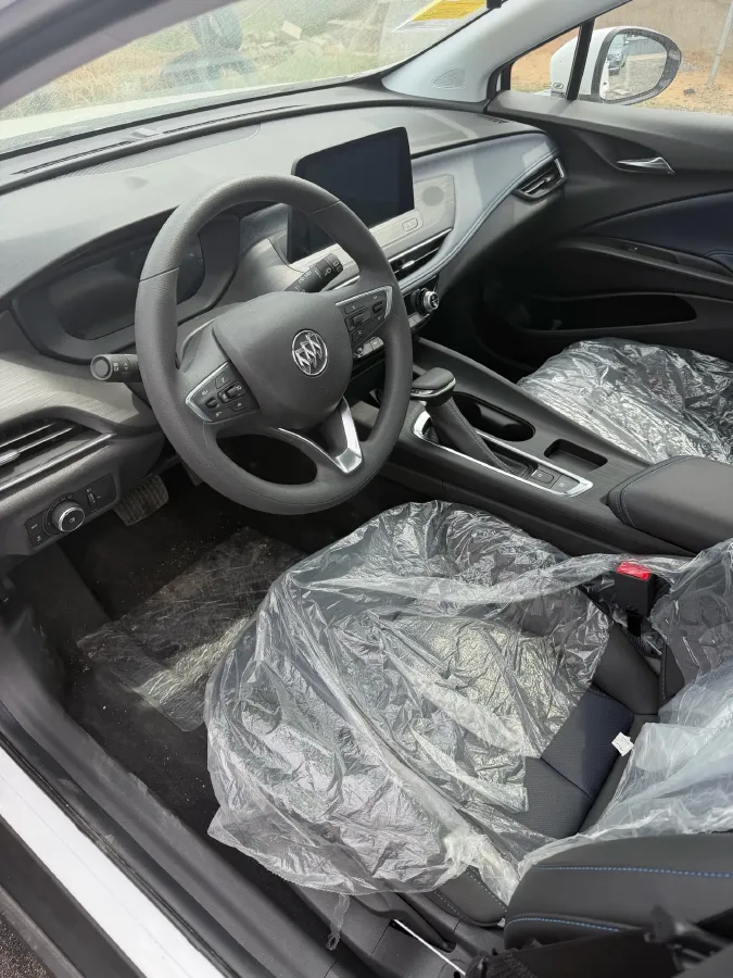 2024 Buick Velite 6 BEV 50.3KWH,autocango,china used car exporter,china ev exporter,chinese used car exporter,chinese used ev exporter