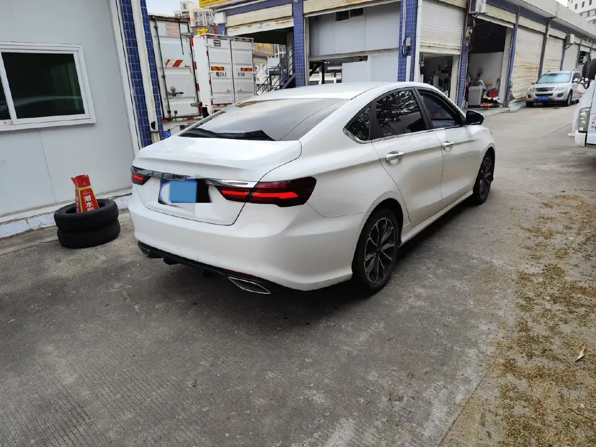2021 Geely Binray 1.4T 141HP L4 CVT,autocango,china used car exporter,china ev exporter,chinese used car exporter,chinese used ev exporter