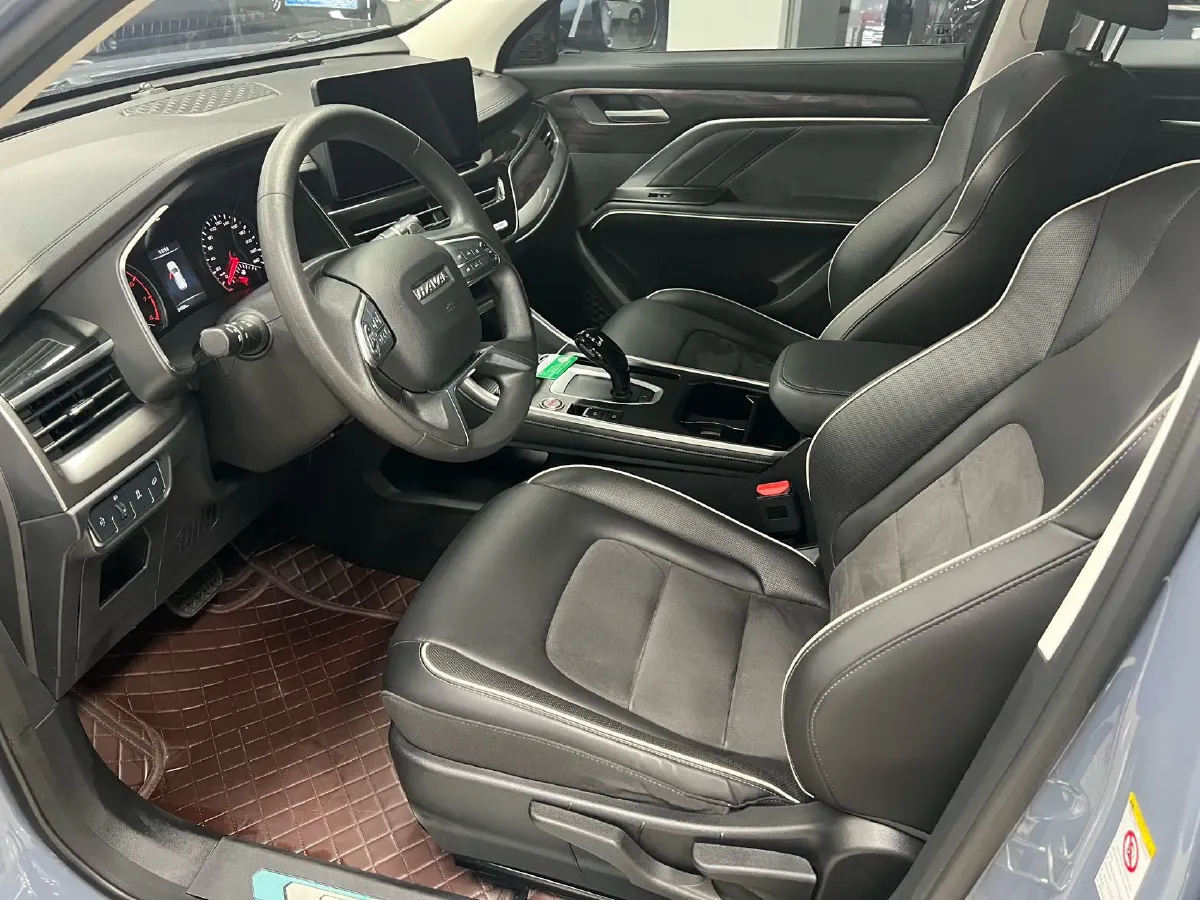 2021 Haval H6 1.5T 150HP L4 7DCT,autocango,china used car exporter,china ev exporter,chinese used car exporter,chinese used ev exporter