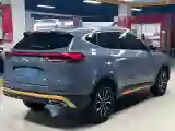 2021 Haval H6 1.5T 150HP L4 7DCT
