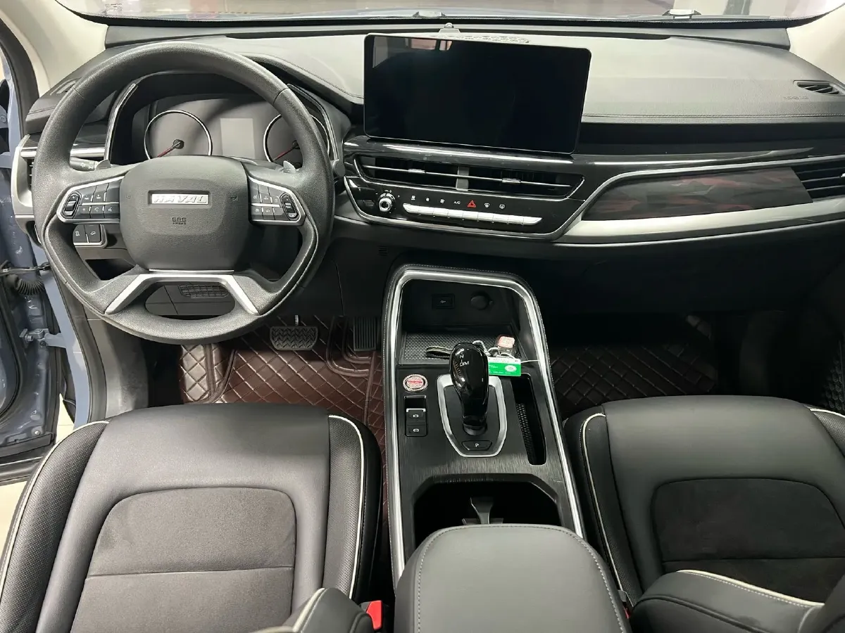 2021 Haval H6 1.5T 150HP L4 7DCT,autocango,china used car exporter,china ev exporter,chinese used car exporter,chinese used ev exporter