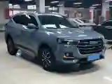 2021 Haval H6 1.5T 150HP L4 7DCT