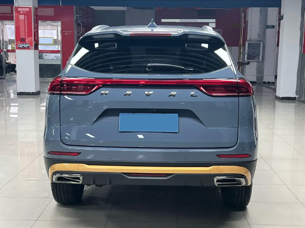 2021 Haval H6 1.5T 150HP L4 7DCT,autocango,china used car exporter,china ev exporter,chinese used car exporter,chinese used ev exporter