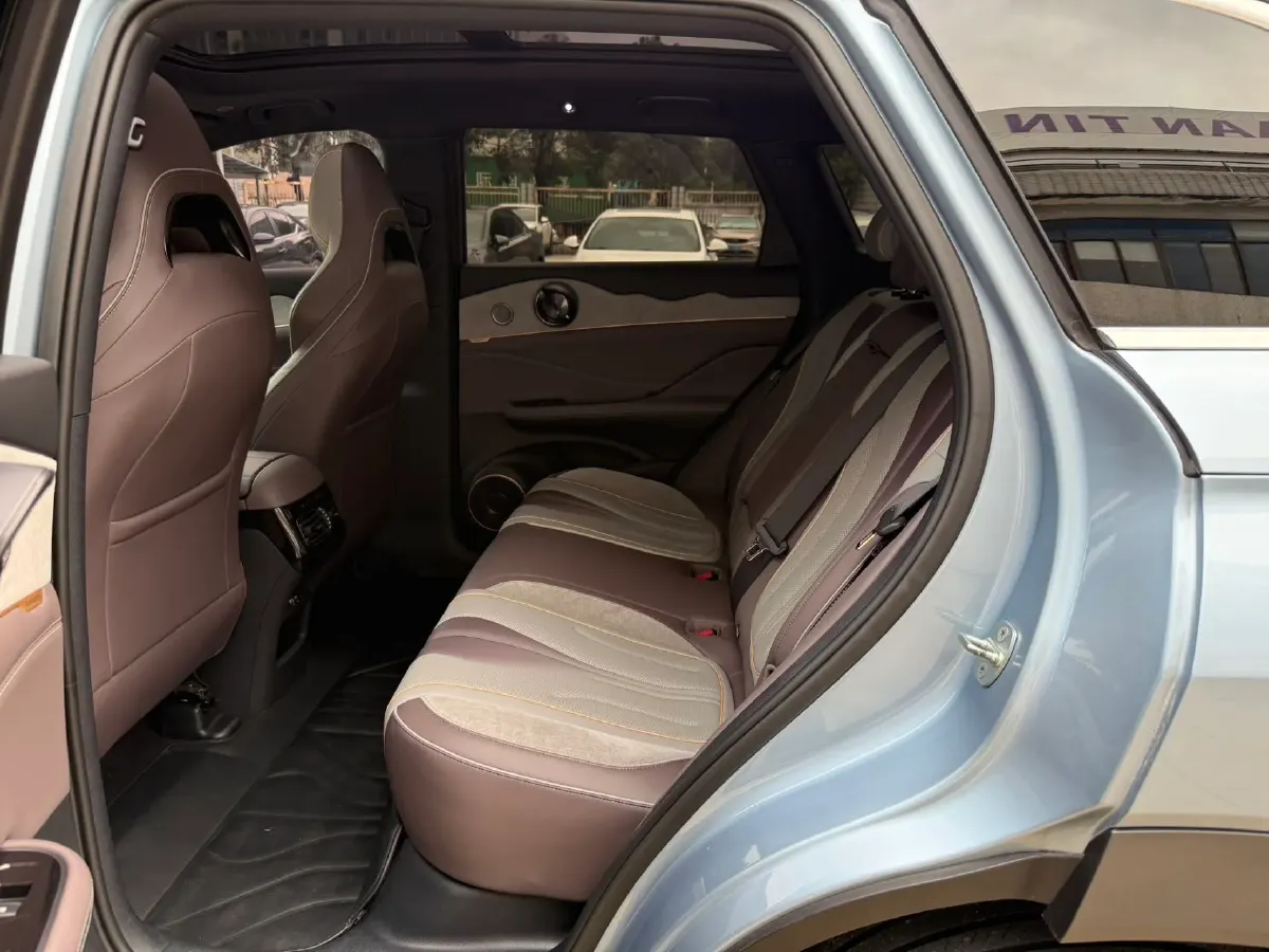 2023 BYD Frigate 07 1.5T 139HP L4 E-CVT PHEV 18.3KWH,autocango,china used car exporter,china ev exporter,chinese used car exporter,chinese used ev exporter