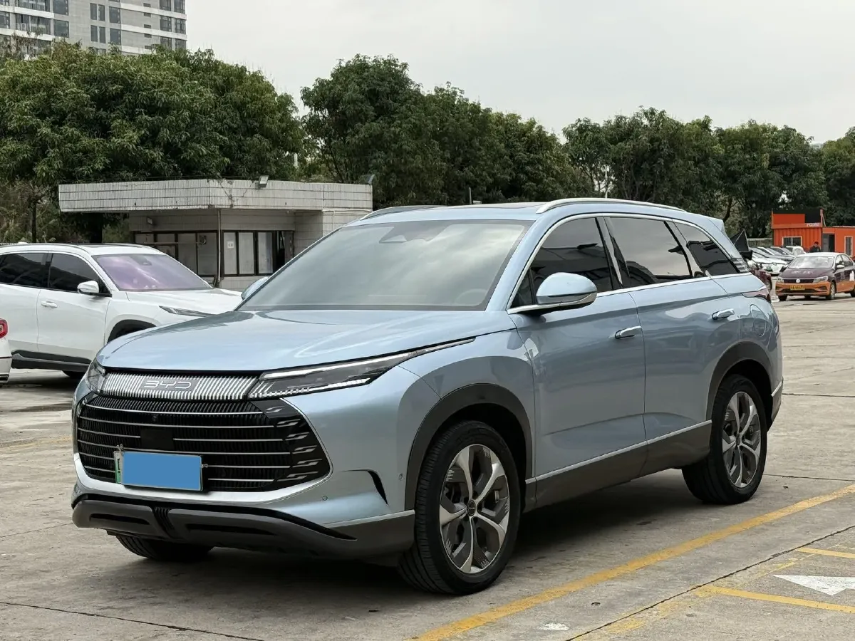 2023 BYD Frigate 07 1.5T 139HP L4 E-CVT PHEV 18.3KWH,autocango,china used car exporter,china ev exporter,chinese used car exporter,chinese used ev exporter