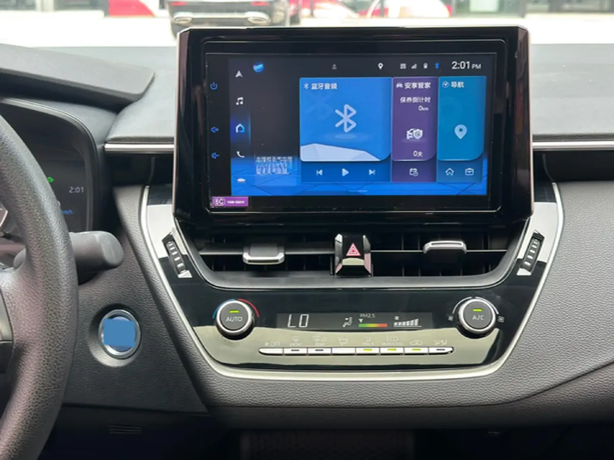 2023 Toyota Corolla 1.8L 98HP L4 E-CVT Hybrid,autocango,china used car exporter,china ev exporter,chinese used car exporter,chinese used ev exporter