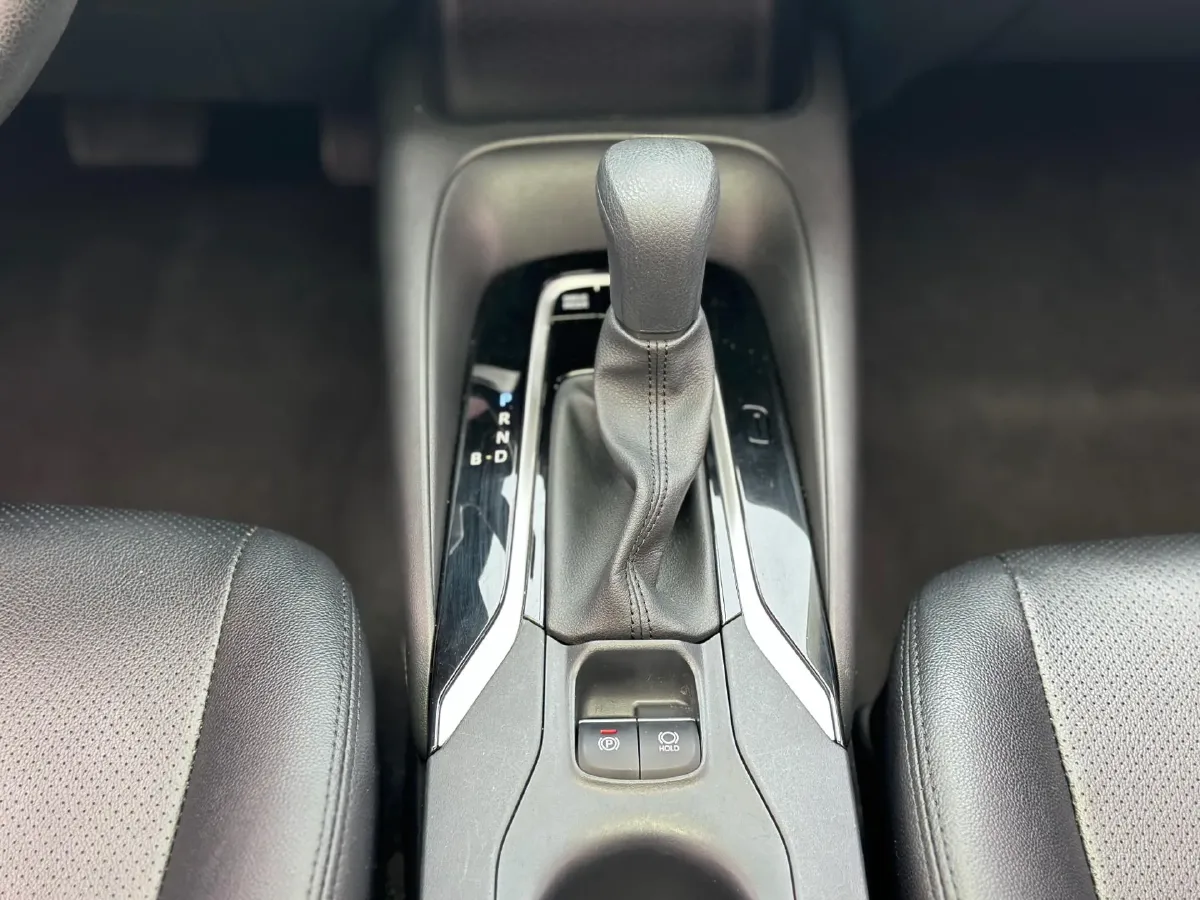 2023 Toyota Corolla 1.8L 98HP L4 E-CVT Hybrid,autocango,china used car exporter,china ev exporter,chinese used car exporter,chinese used ev exporter