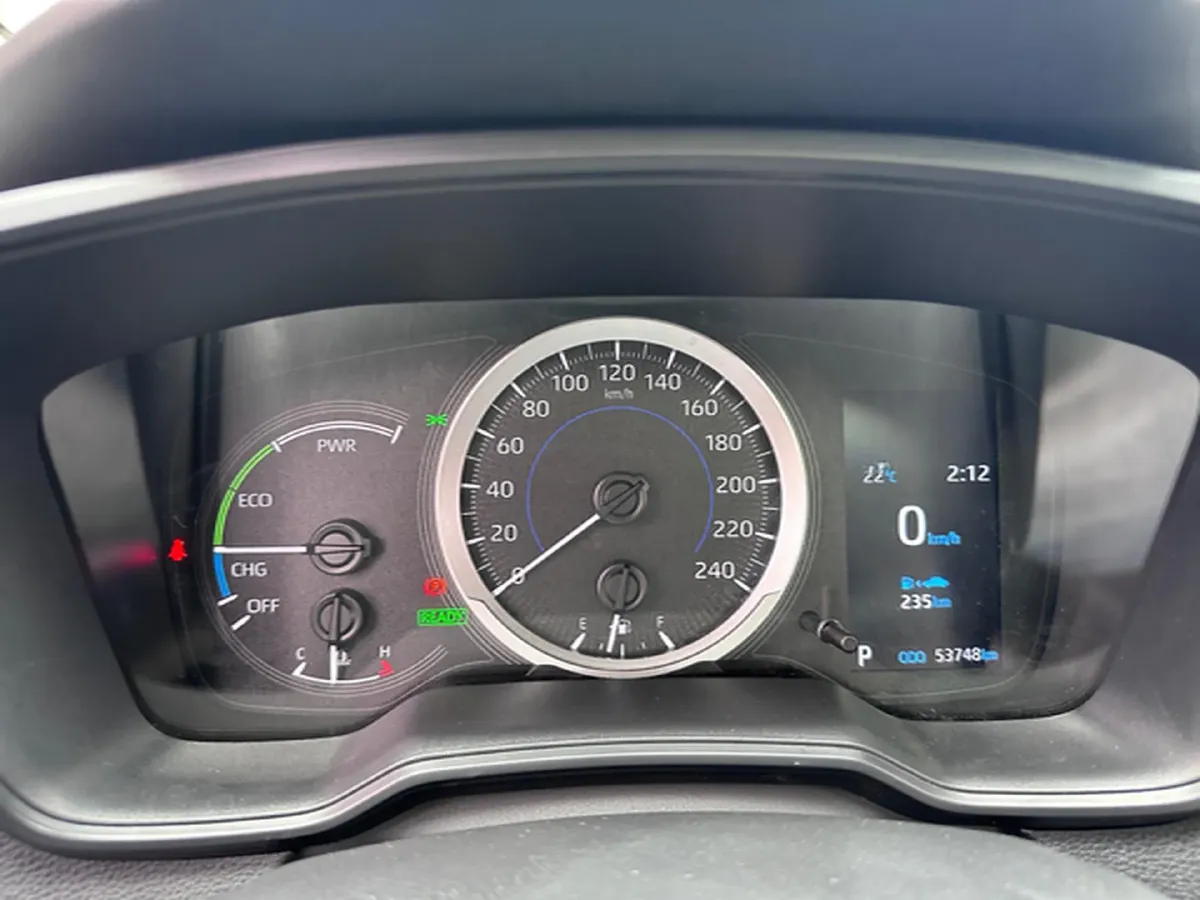 2023 Toyota Corolla 1.8L 98HP L4 E-CVT Hybrid,autocango,china used car exporter,china ev exporter,chinese used car exporter,chinese used ev exporter