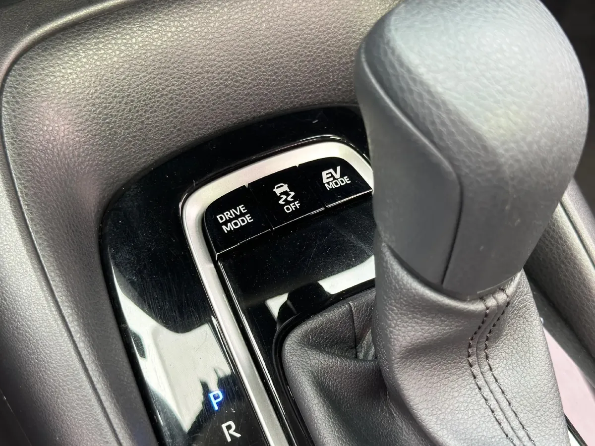 2023 Toyota Corolla 1.8L 98HP L4 E-CVT Hybrid,autocango,china used car exporter,china ev exporter,chinese used car exporter,chinese used ev exporter