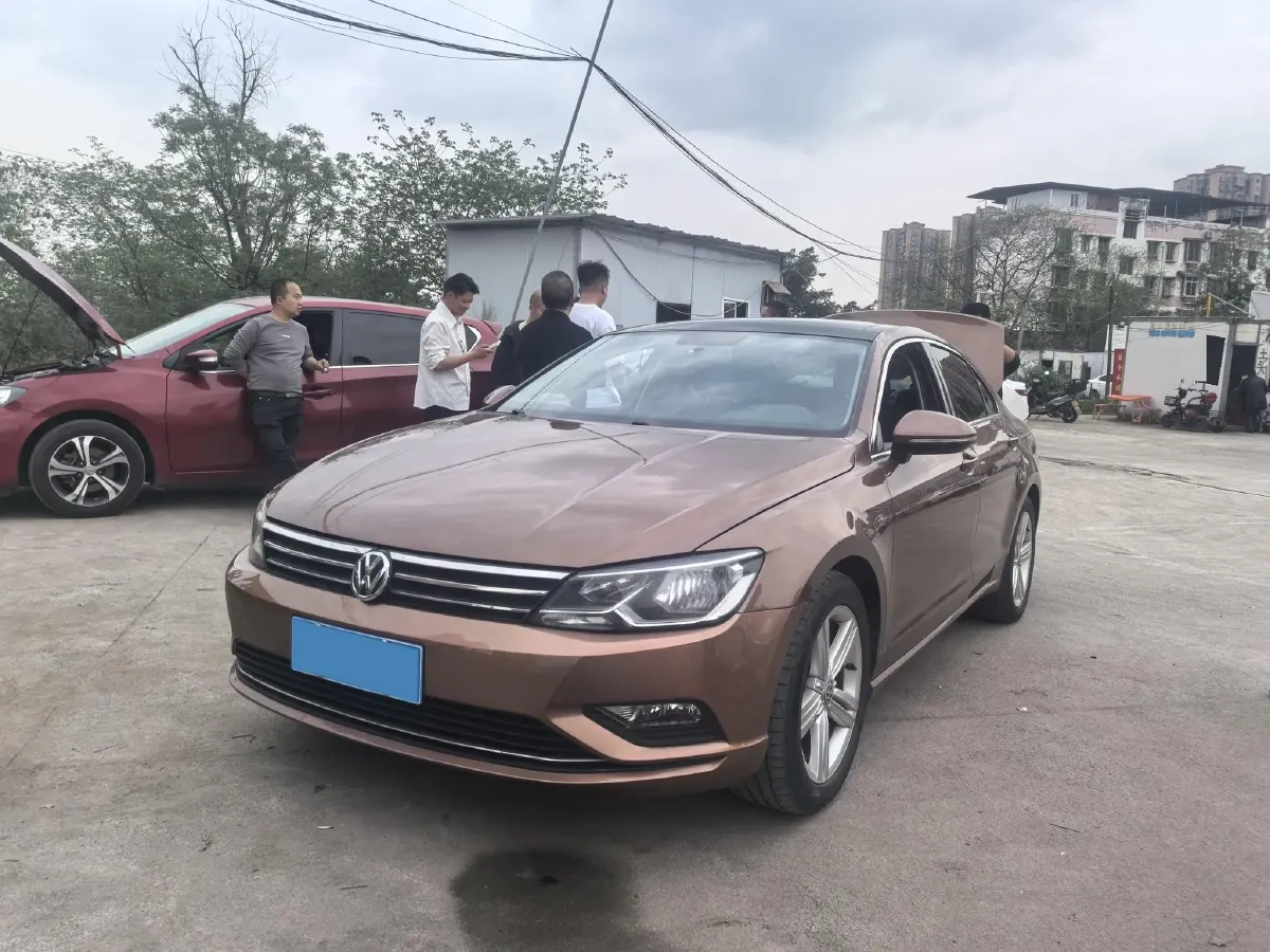 2018 Volkswagen Lamando 1.4T 150HP L4 7DCT,autocango,china used car exporter,china ev exporter,chinese used car exporter,chinese used ev exporter