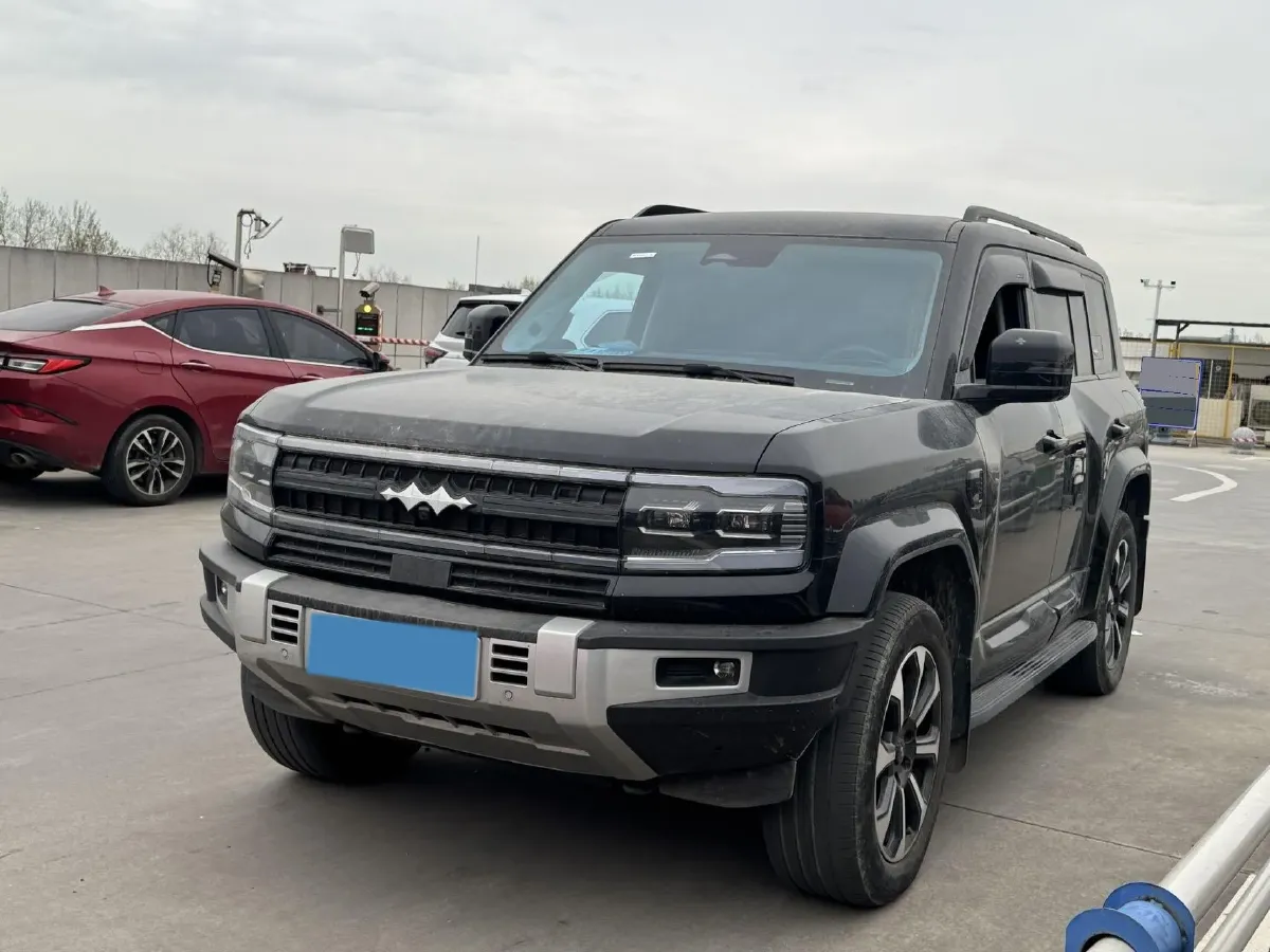 2023 FangChengBao Bao 5 1.5T 194HP L4 E-CVT PHEV 31.8KWH,autocango,china used car exporter,china ev exporter,chinese used car exporter,chinese used ev exporter