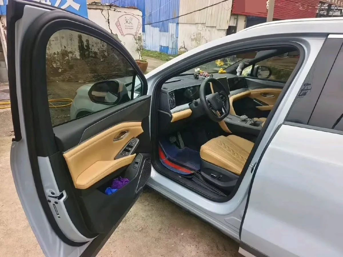 2024 BYD SongL DM-i 1.5L 101HP L4 E-CVT PHEV 18.3KWH,autocango,china used car exporter,china ev exporter,chinese used car exporter,chinese used ev exporter