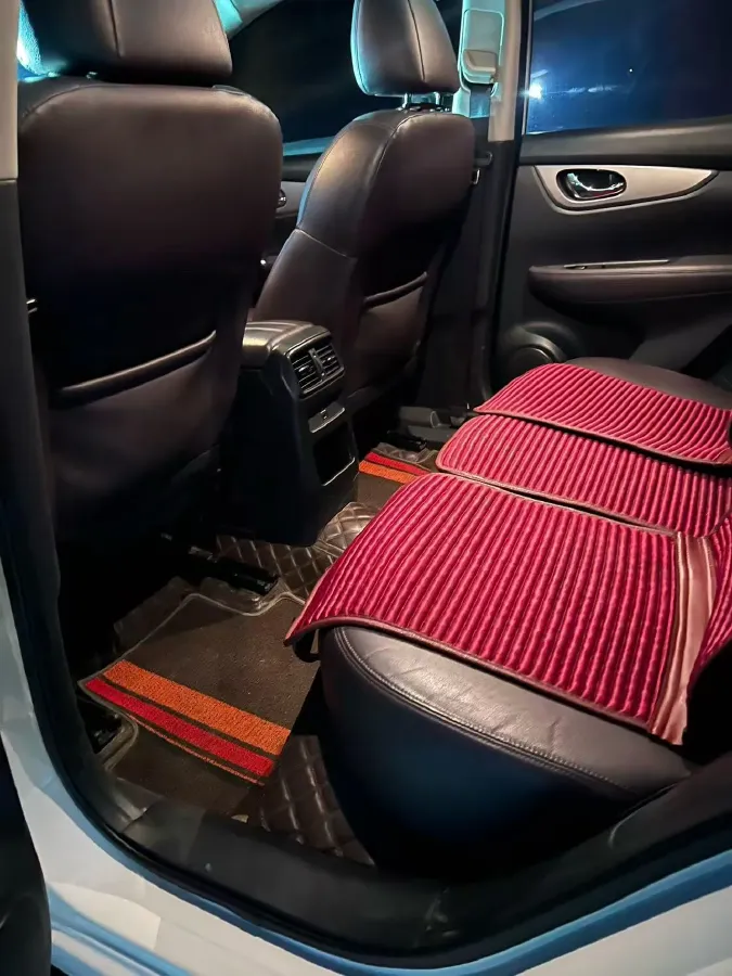 2021 Nissan Qashqai 2.0L 151HP L4 CVT,autocango,china used car exporter,china ev exporter,chinese used car exporter,chinese used ev exporter