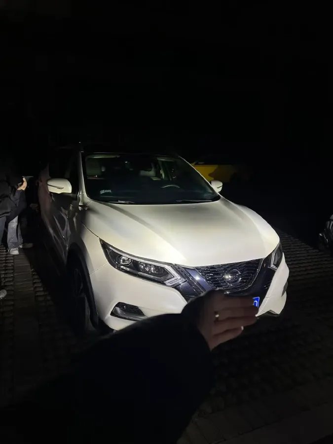 2021 Nissan Qashqai 2.0L 151HP L4 CVT,autocango,china used car exporter,china ev exporter,chinese used car exporter,chinese used ev exporter