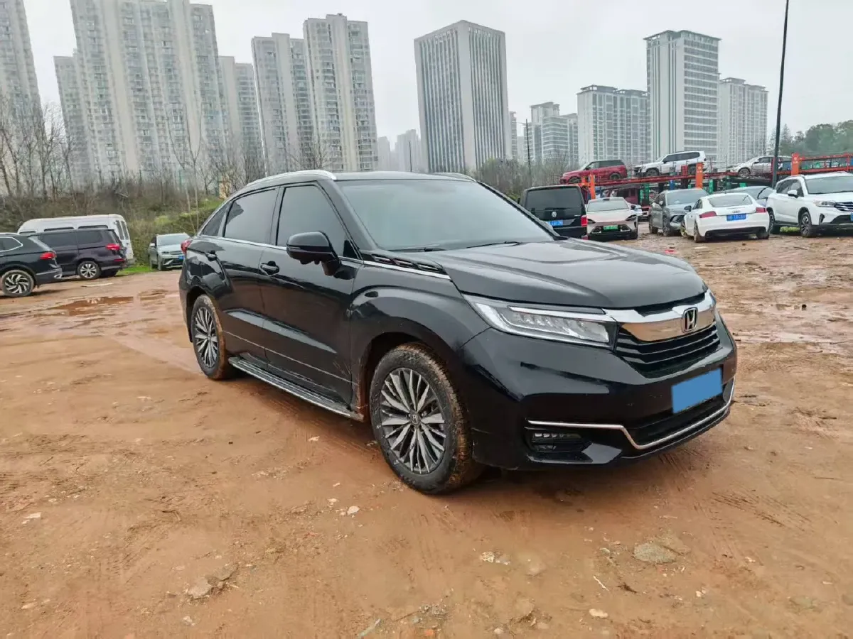 2020 Honda Avancier 2.0T 272HP L4 9AT,autocango,china used car exporter,china ev exporter,chinese used car exporter,chinese used ev exporter