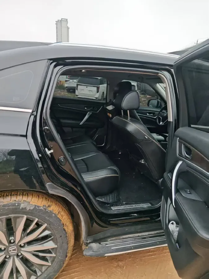 2020 Honda Avancier 2.0T 272HP L4 9AT,autocango,china used car exporter,china ev exporter,chinese used car exporter,chinese used ev exporter