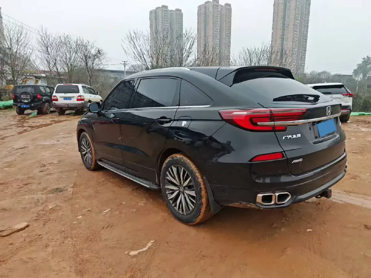 2020 Honda Avancier 2.0T 272HP L4 9AT,autocango,china used car exporter,china ev exporter,chinese used car exporter,chinese used ev exporter