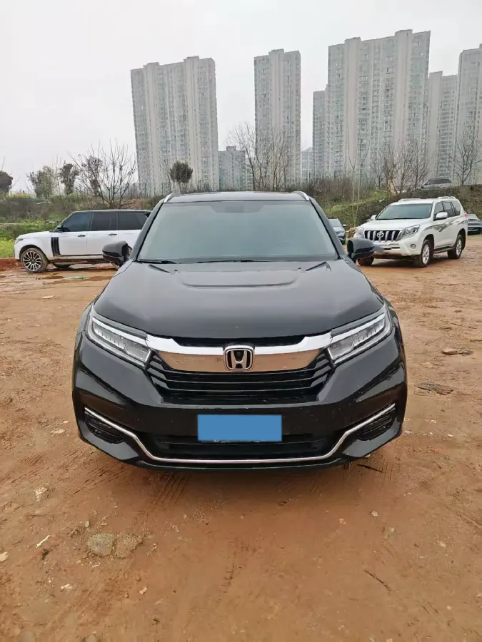 2020 Honda Avancier 2.0T 272HP L4 9AT,autocango,china used car exporter,china ev exporter,chinese used car exporter,chinese used ev exporter