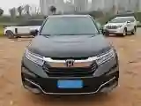 2020 Honda Avancier 2.0T 272HP L4 9AT